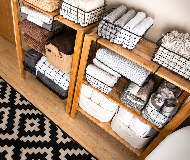 Home storage