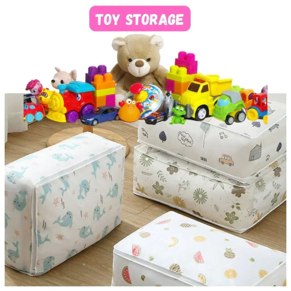Multipurpose Dustproof Storage Bag - Large Size