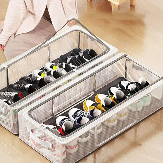 Multipurpose Storage Organizer